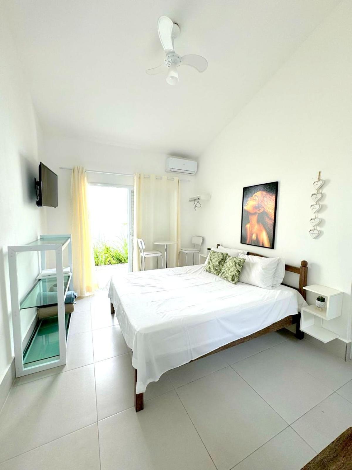 Pousada Village Cozumel Guaruja Bagian luar foto