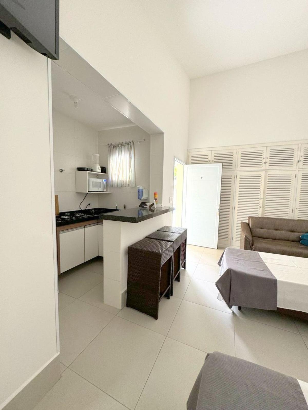 Pousada Village Cozumel Guaruja Bagian luar foto
