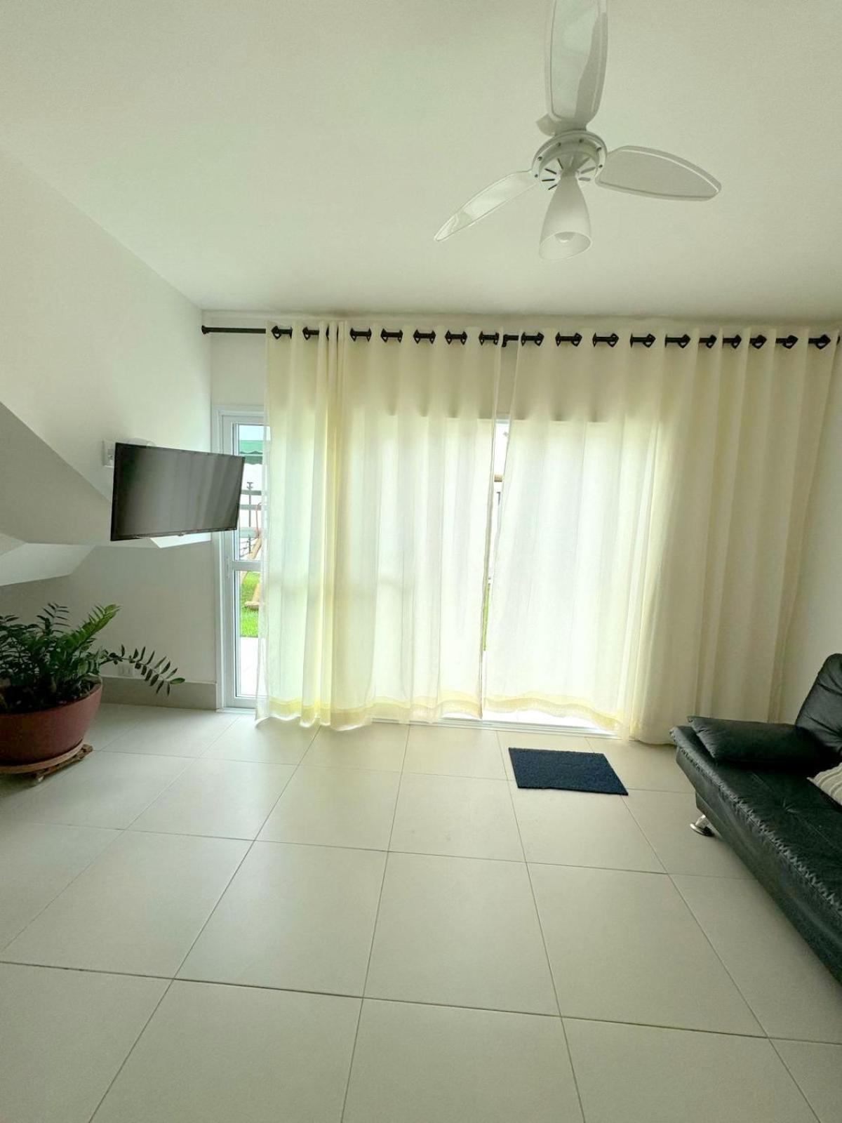 Pousada Village Cozumel Guaruja Bagian luar foto